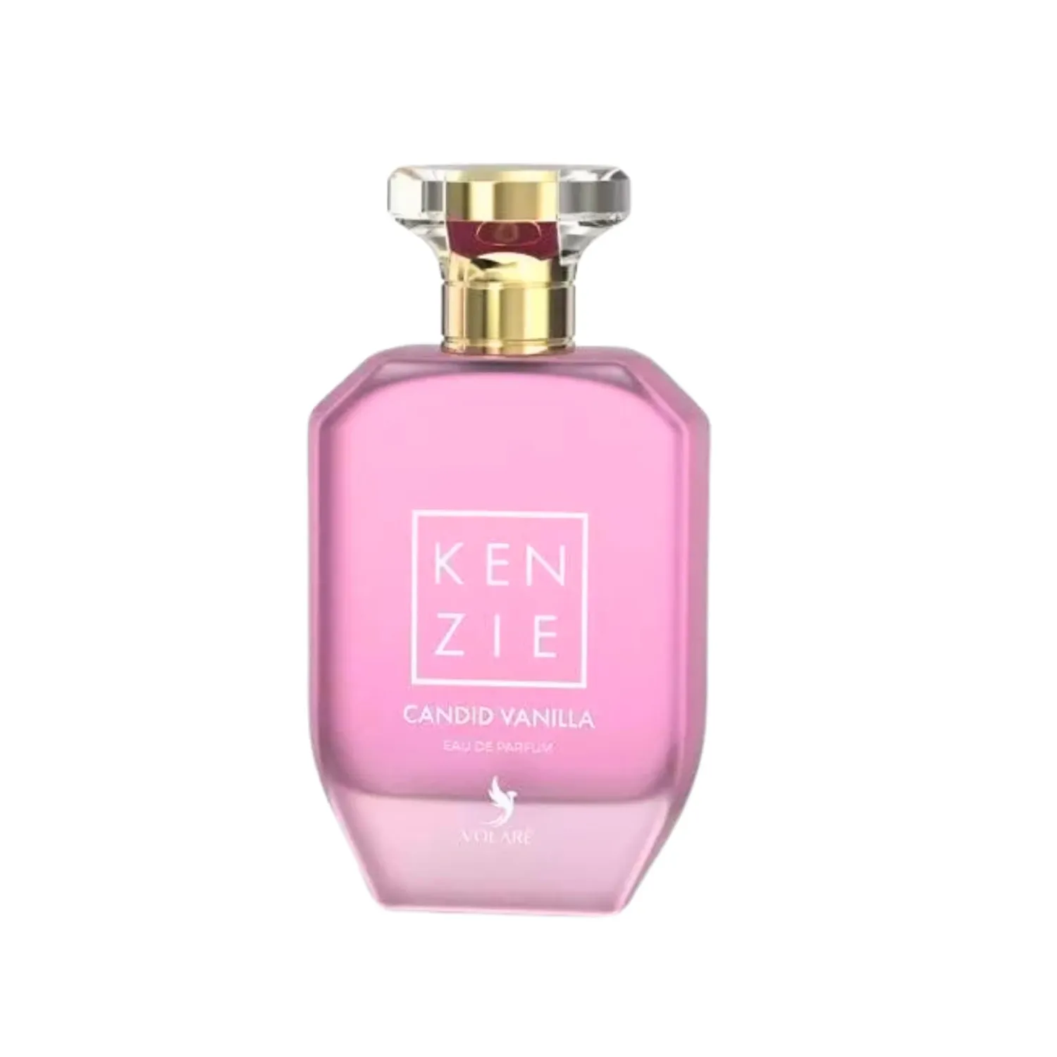 Eau de parfum KENZIE CANDID VANILLA de Volaré ~ 100ml