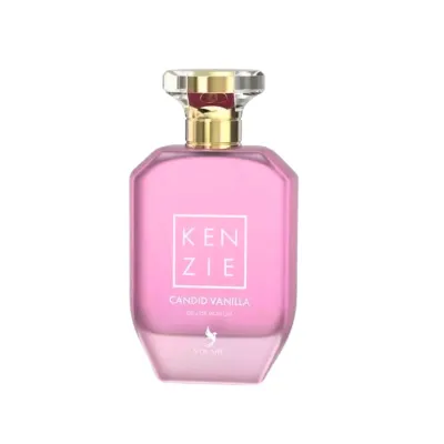 Eau de parfum KENZIE CANDID VANILLA de Volaré ~ 100ml