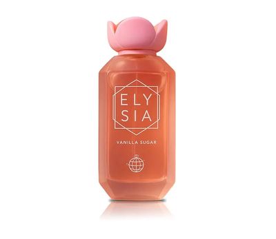 Eau de parfum ELYSIA VANILLA SUGAR de Fragrance World ~ 100ml