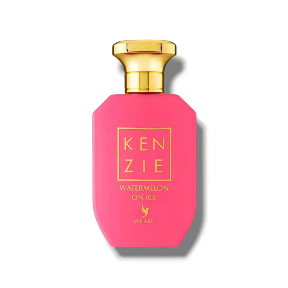 Eau de parfum KENZIE WATERMELON ON ICE de Volaré ~ 100ml