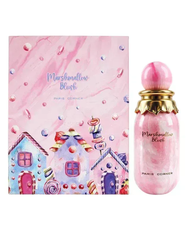 Eau de parfum MASHMALLOW BLUSH de Paris Corner ~ 100ml
