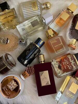 PARFUMS