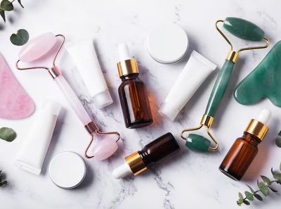 SKINCARE