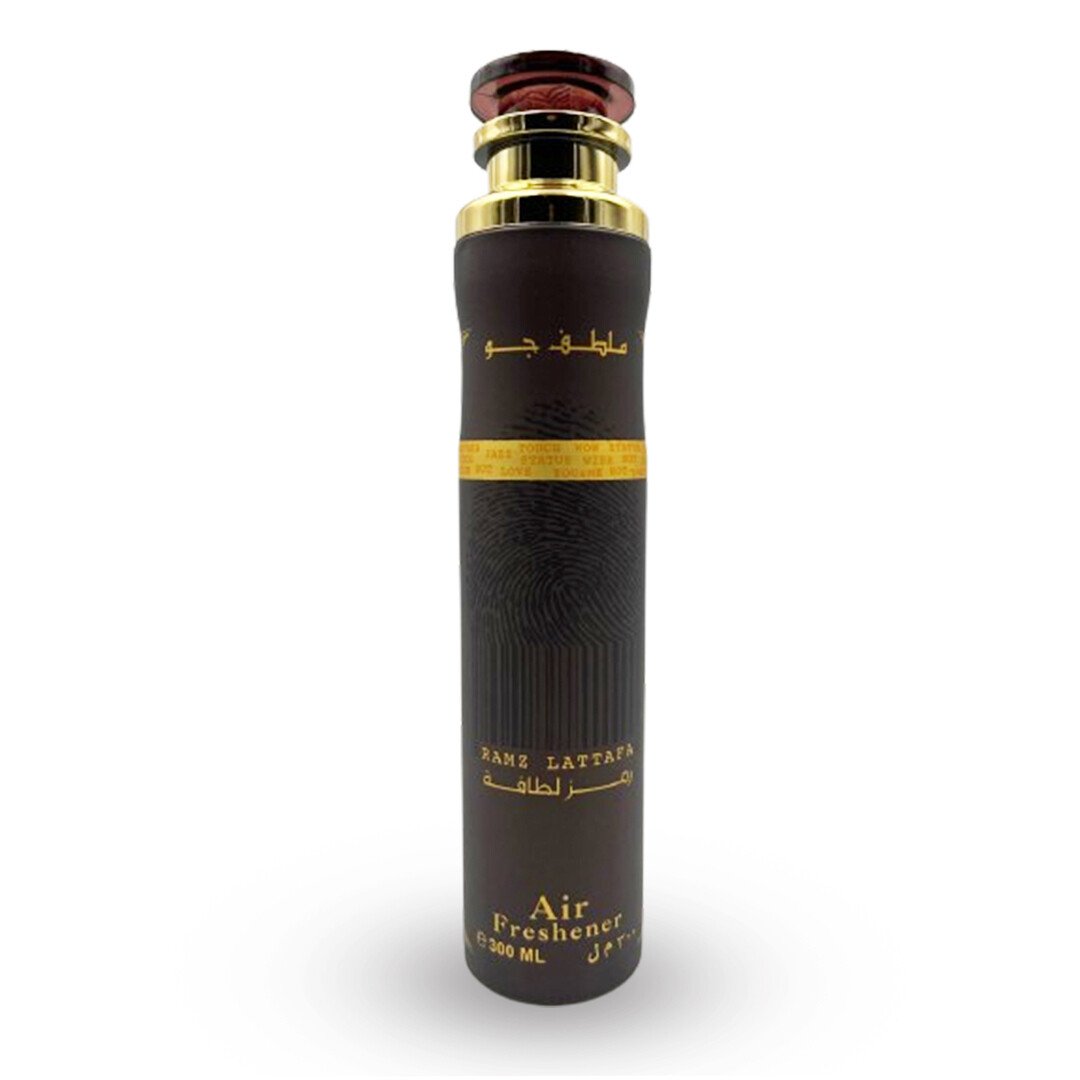 Spray d’intérieur RAMZ GOLD - 300ml