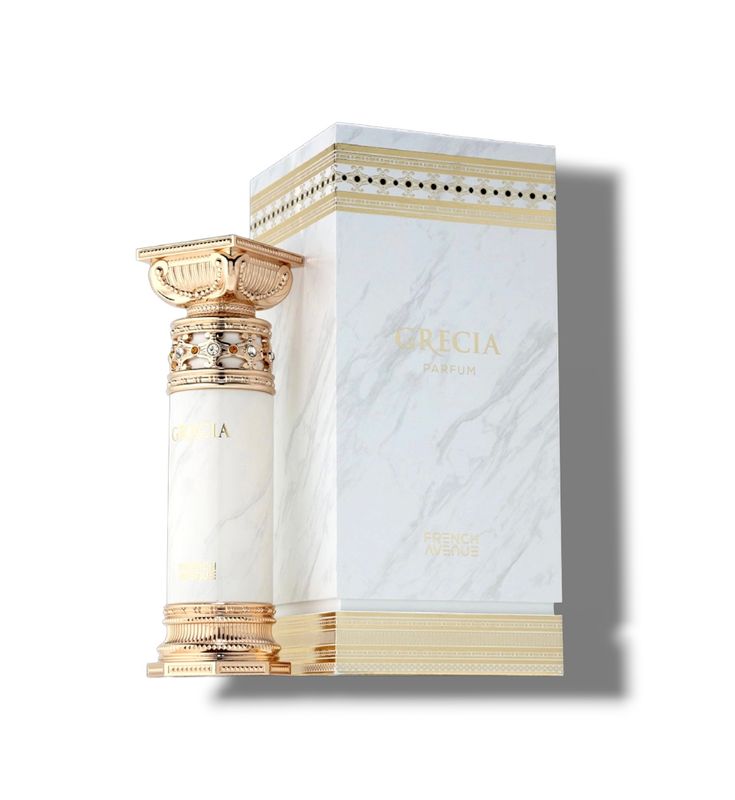 Eau de parfum GRECIA de French Avenue - 100ml
