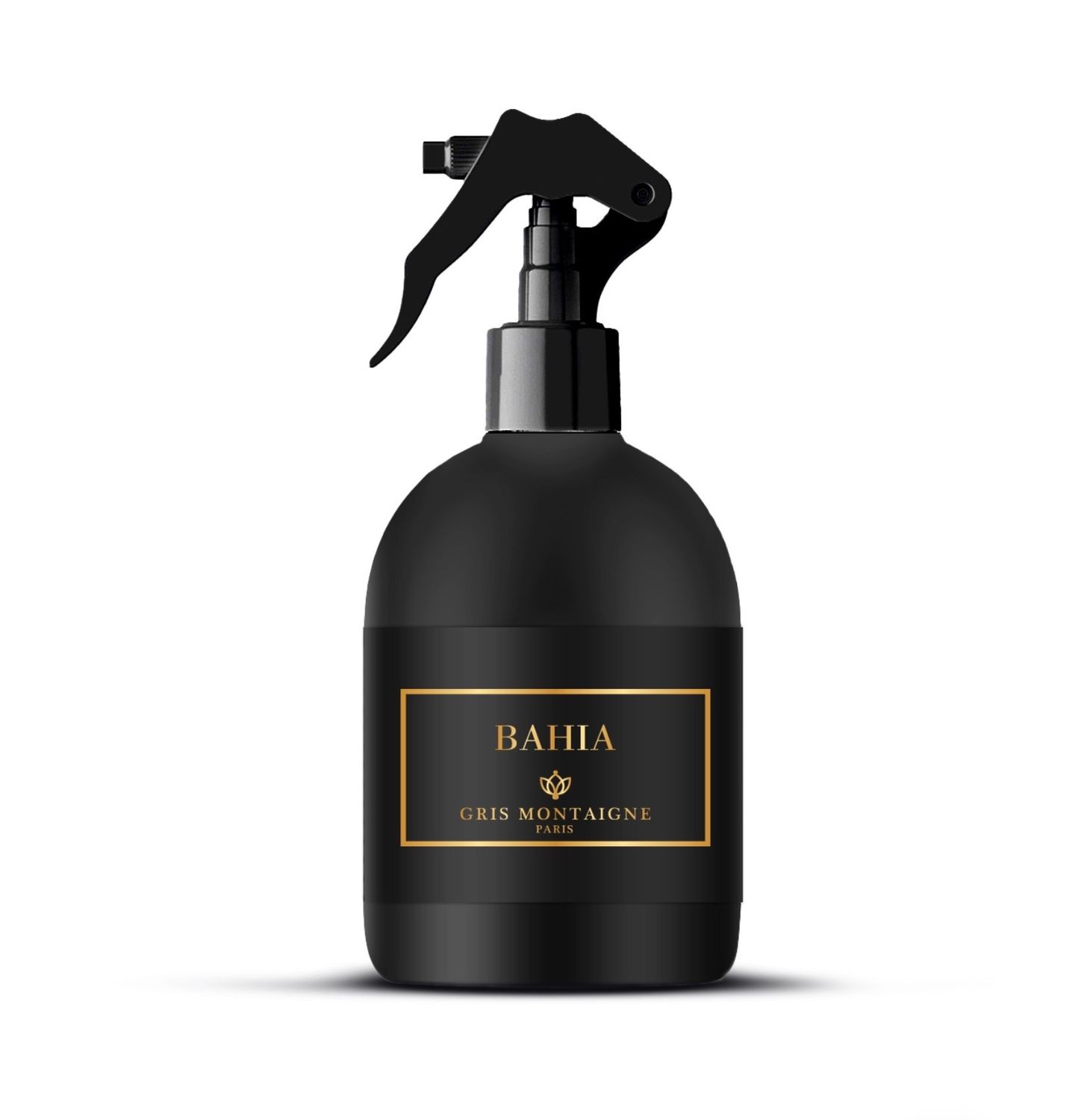 Spray textile BAHIA de Gris Montaigne Paris 250ml