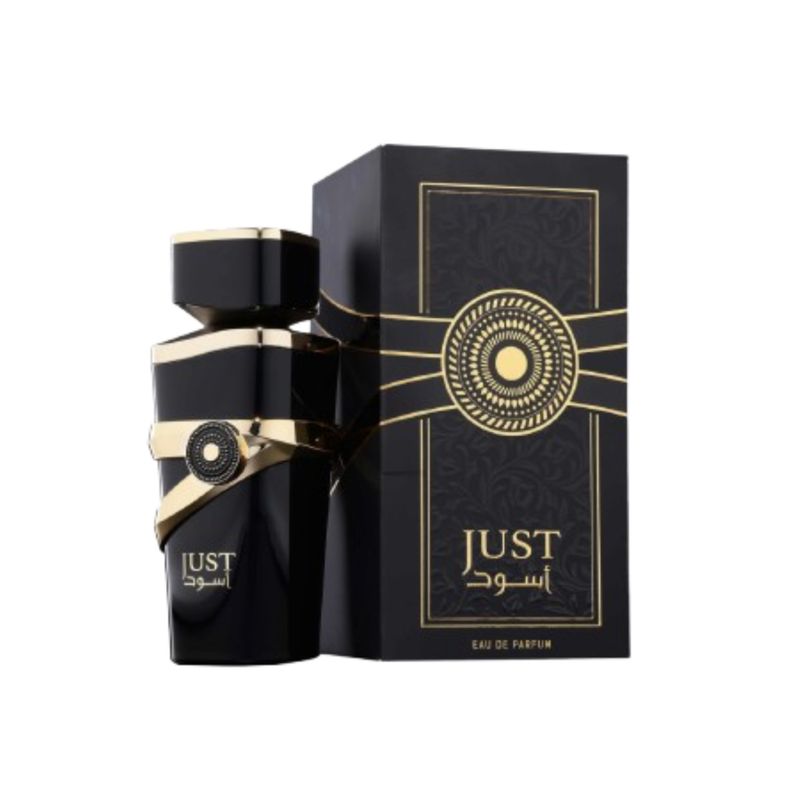 Eau de parfum JUST ASWAD - 100ml