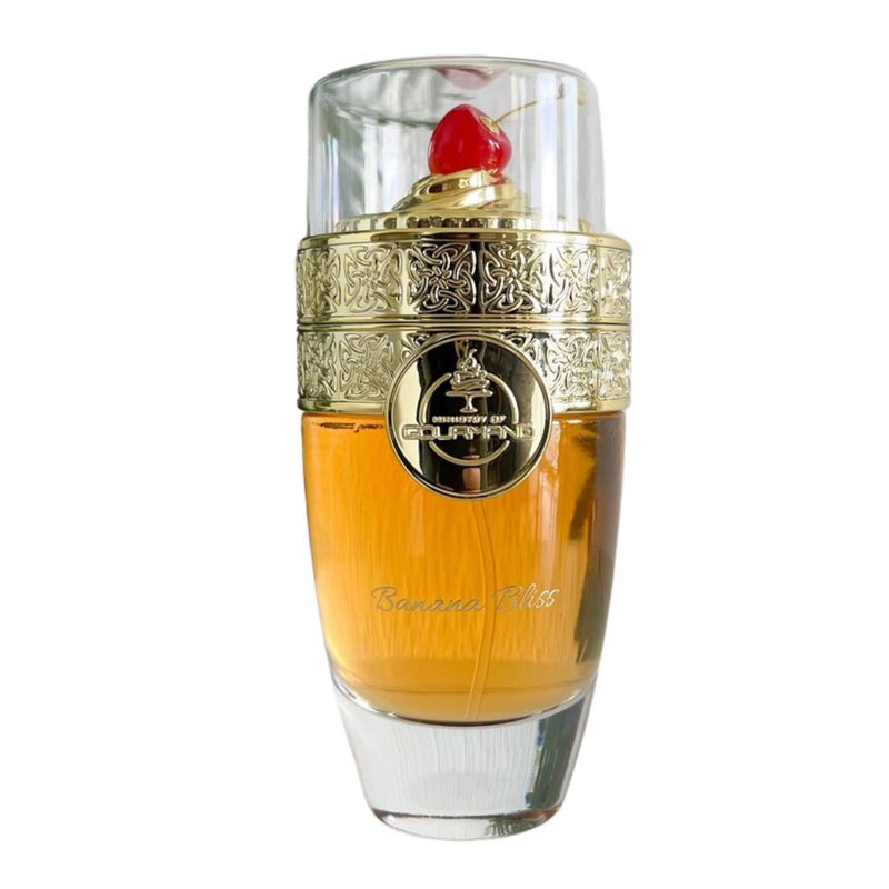 Eau de parfum BANANA BLISS - 100ml