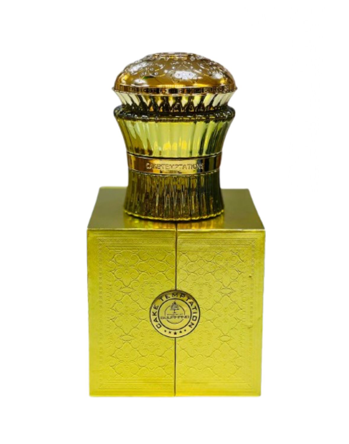 Eau de parfum CAKE TEMPTATION - 100ml