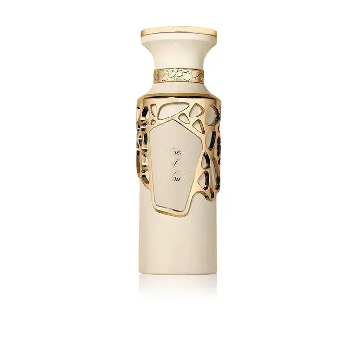 Testeur Eau de parfum CRÈME OF CLOUDS de Fragrance World ~ 100ml