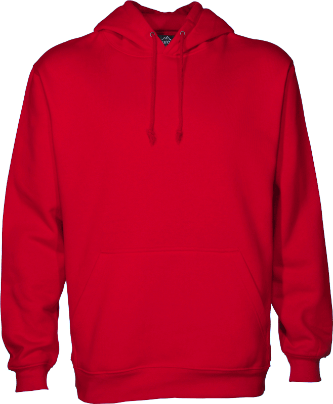 GCI Hoodie 2