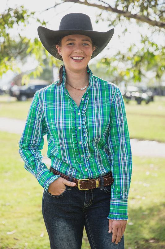 Black Colt Kirby Shirt - available in 4 colours