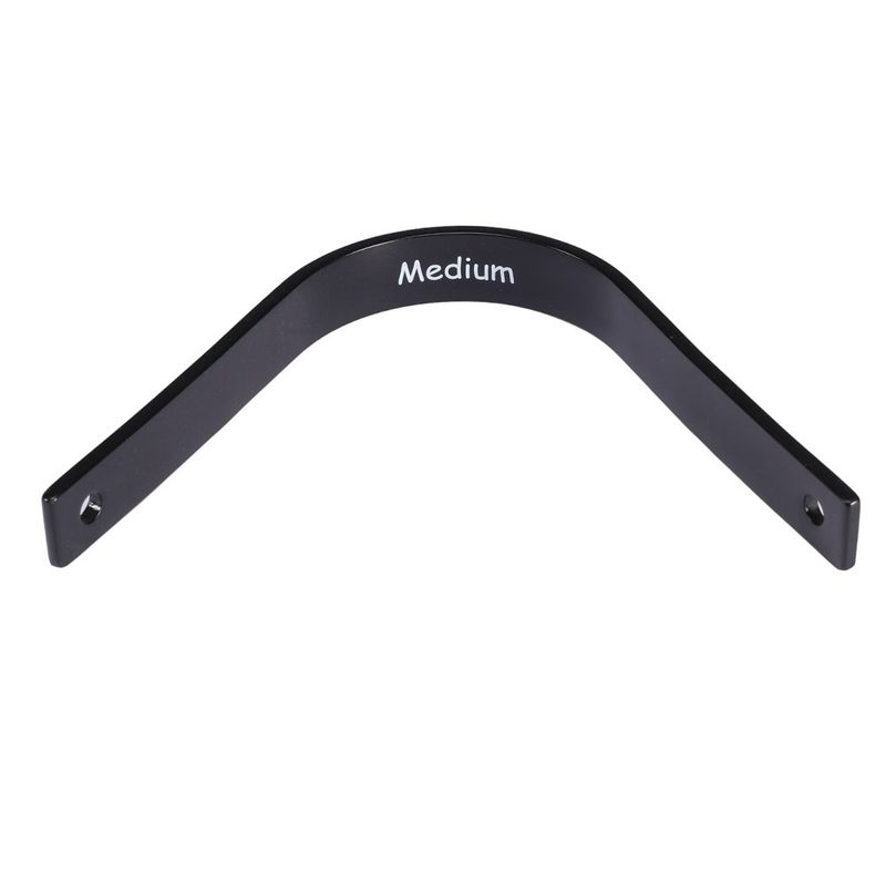 Fort Worth Swinging Fender Gullet Plate