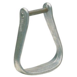 Aluminium Oxbows  w/2.1/2&quot; Top