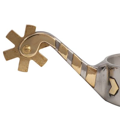 Cutter Spurs