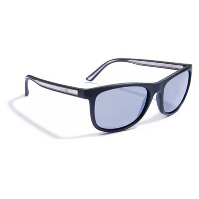 Gidgee Sunglasses - Fender Range, Colour: Fender Black