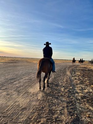 Western
