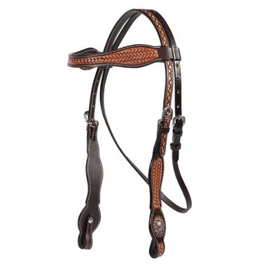 Bridles &amp; reins