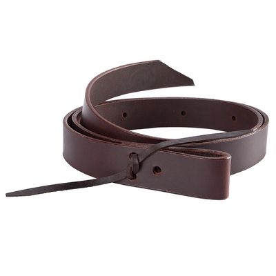 Fort Worth Latigo Girth Strap  1 1/2&#39;&#39; X 6&#39; Long