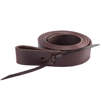 Fort Worth Latigo Girth Strap  1 1/2'' X 6' Long