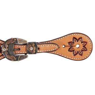 Nebraska Spur Straps