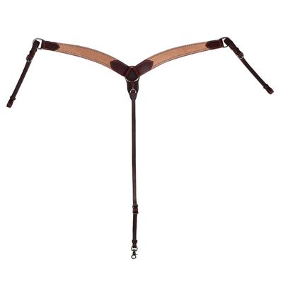 Rough Out Breastcollar