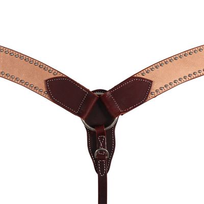 Rough Out Breastcollar
