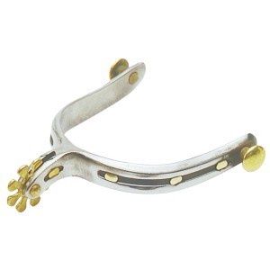 SS Horseshoe Spurs
