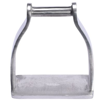 Wide Stockman Stirrups
