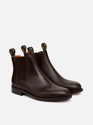 Baxter - Clydesdale (wide fit)