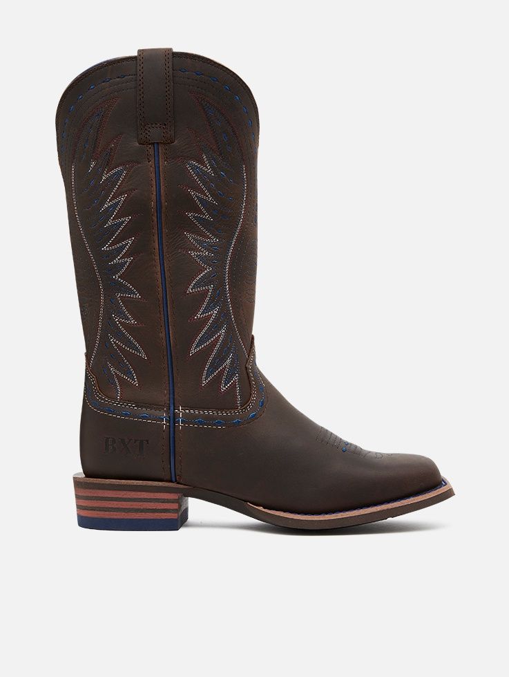 Baxter - Dixie, Size: Women&#39;s UK 4