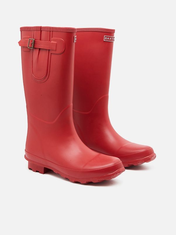 Baxter - Waterford Welly