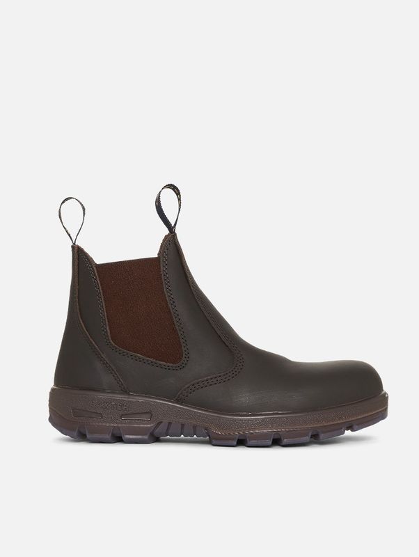 Baxter - Bulldog Safety Boot