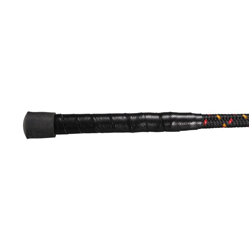 Synthetic Stockwhip  - 4, 5 and 6 foot