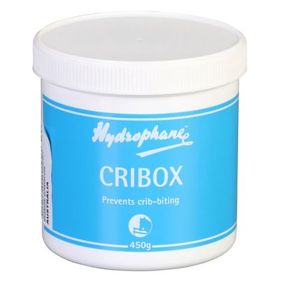 Cribox