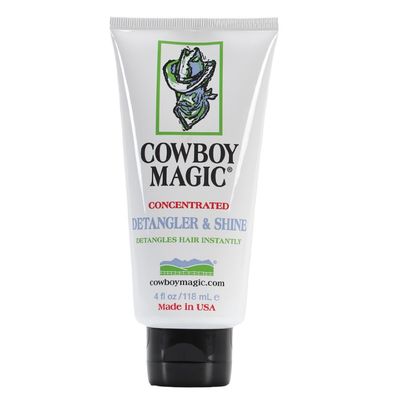 Cowboy Magic Detangler &amp; Shine 118mL
