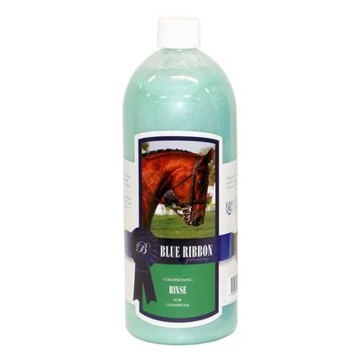 Blue Ribbon Conditioning Rinse 1 Litre