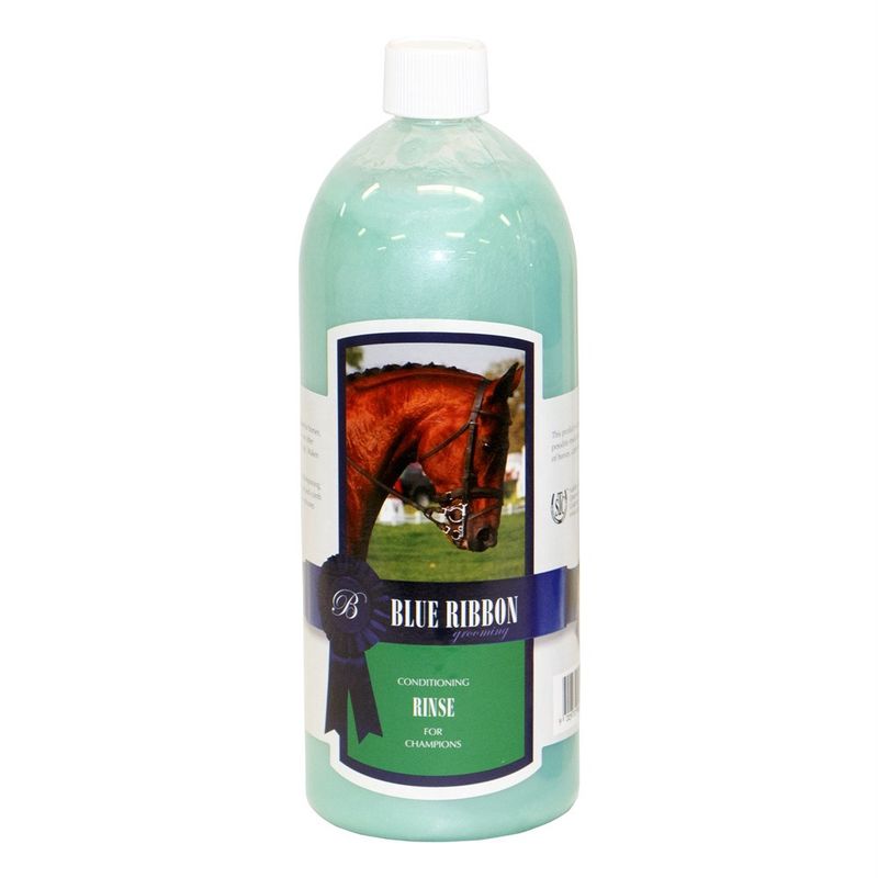 Blue Ribbon Conditioning Rinse 1 Litre