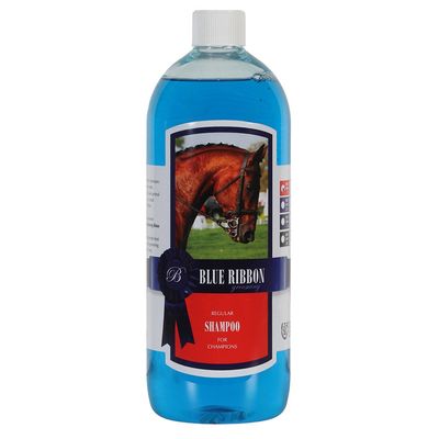Blue Ribbon Regular Grooming Shampoo  1 Litre