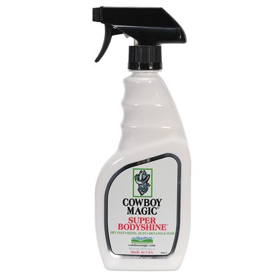 Cowboy Magic Super Body Shine  473mL