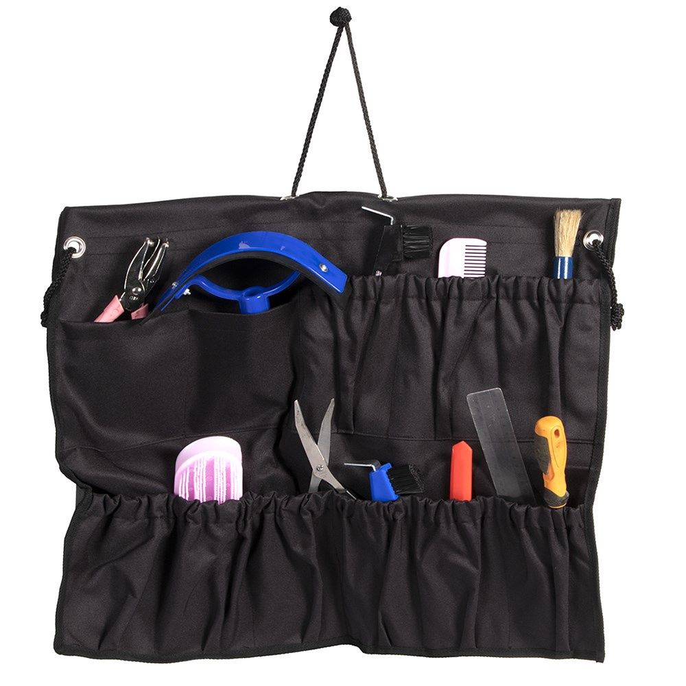 Trailer Caddie