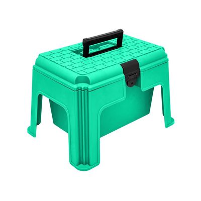 Step-Up Tack Box
