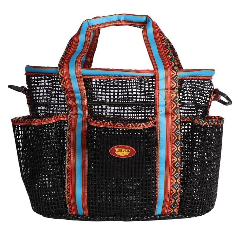 Fort Worth Aztec Nicoma Grooming Kit