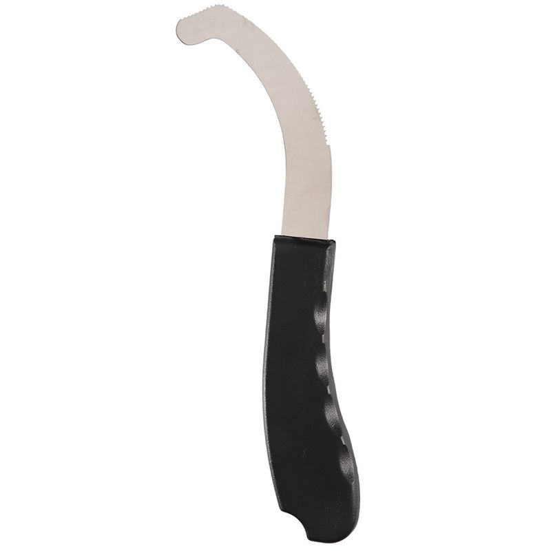 Bot Egg Knife
