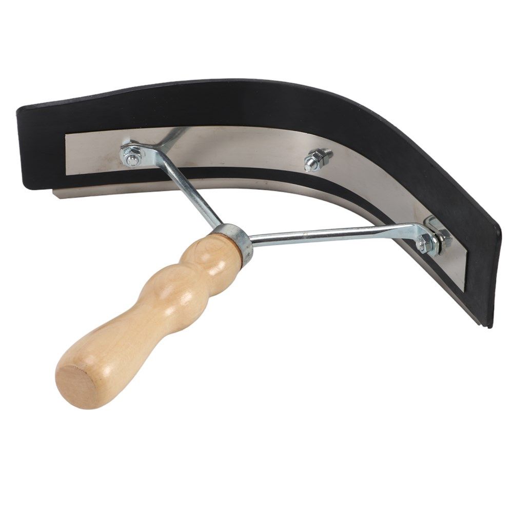 Deluxe Sweat Scraper