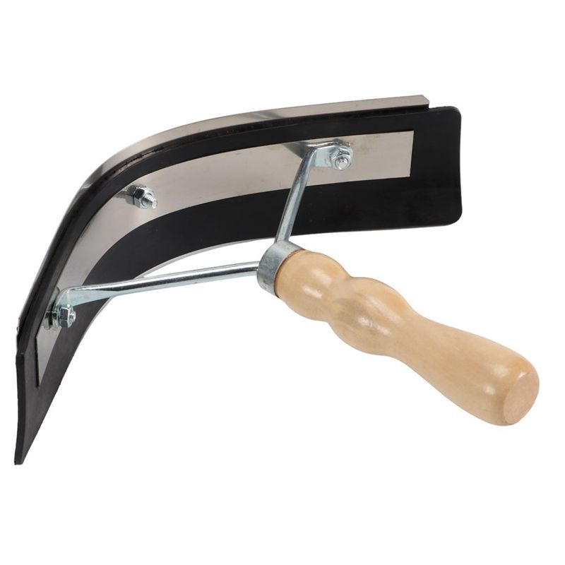 Deluxe Sweat Scraper
