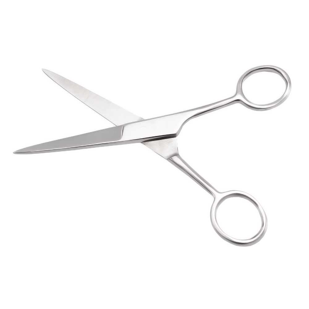 Trimming Scissors  7&#39;&#39;