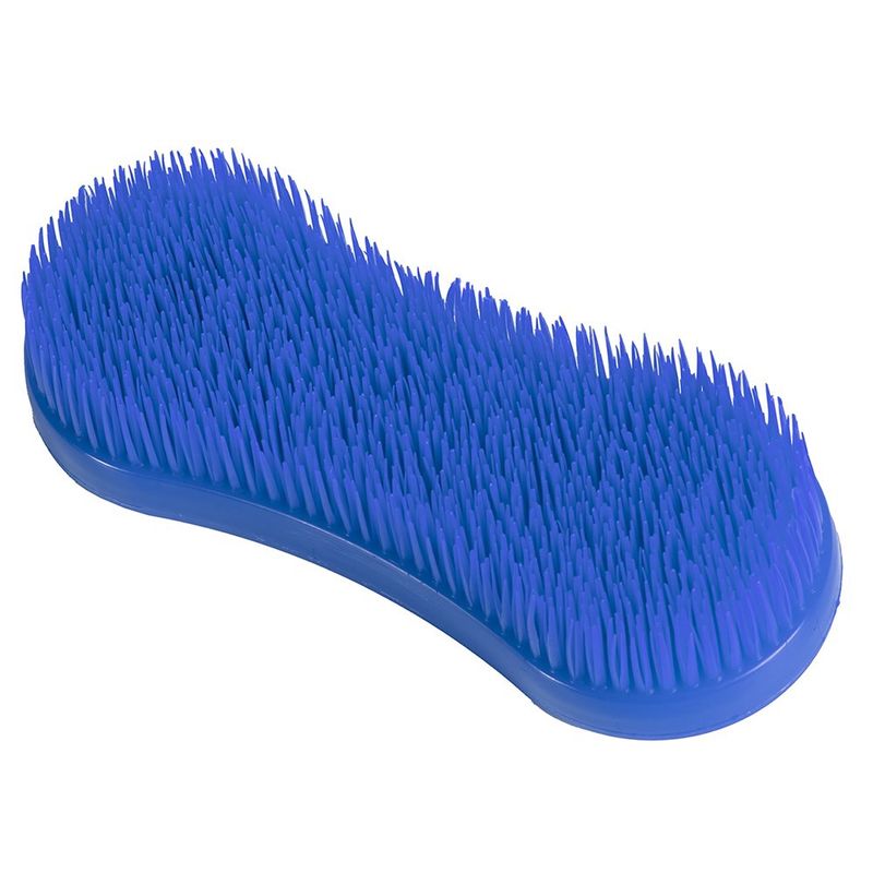 Fantasmic grooming brush