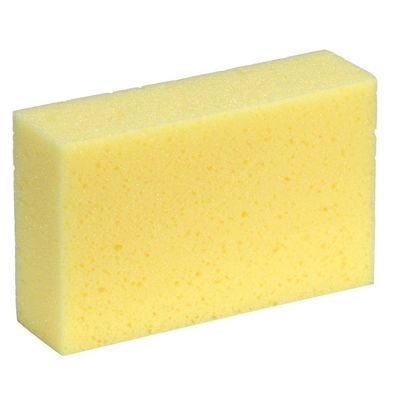 Showmaster Wash Down Sponge