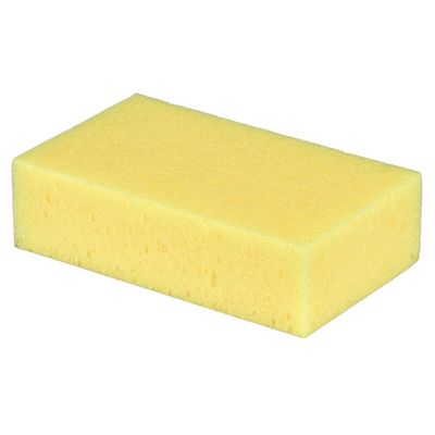 Showmaster Wash Down Sponge
